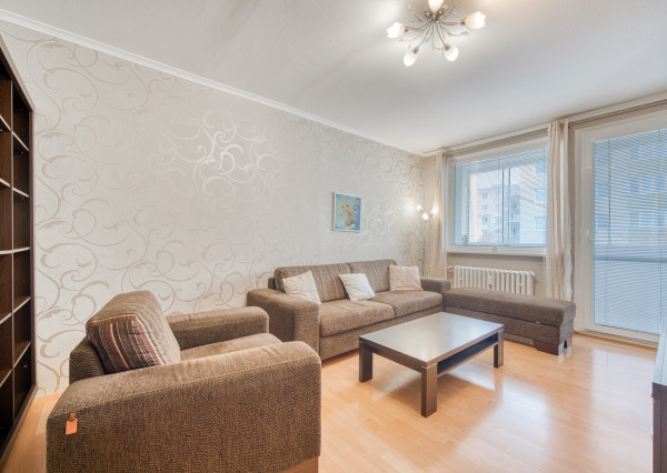 Na prenájom 4-izbový byt v Podunajských Biskupiciach