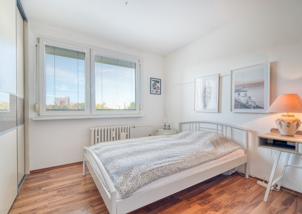 Na prenájom 4-izbový byt v Podunajských Biskupiciach