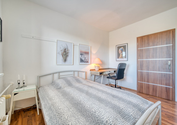 Na prenájom 4-izbový byt v Podunajských Biskupiciach