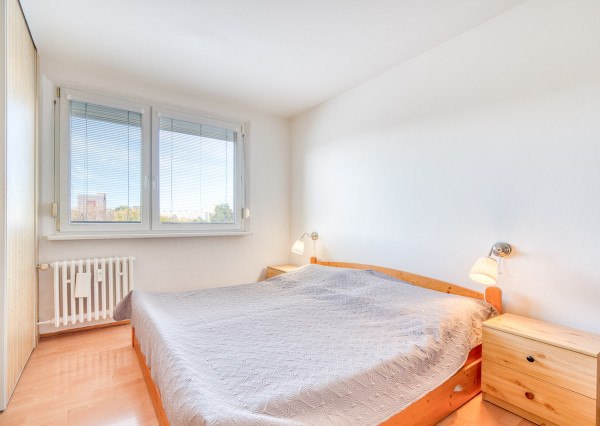 Na prenájom 4-izbový byt v Podunajských Biskupiciach