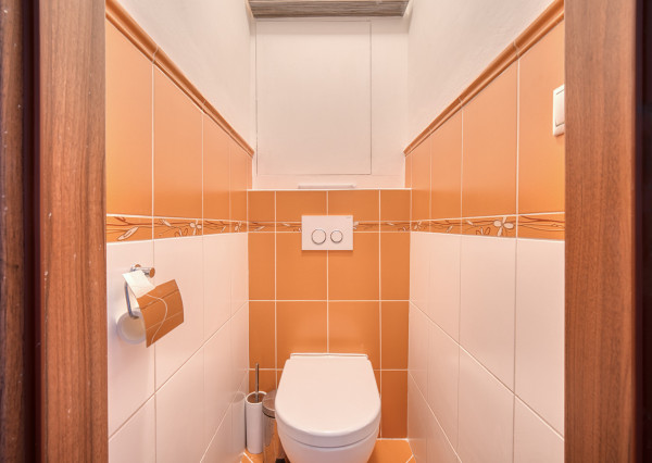 Na prenájom 4-izbový byt v Podunajských Biskupiciach