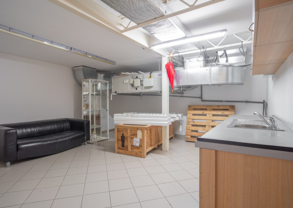 Na prenájom obchodný priestor na Zámockej v Bratislave