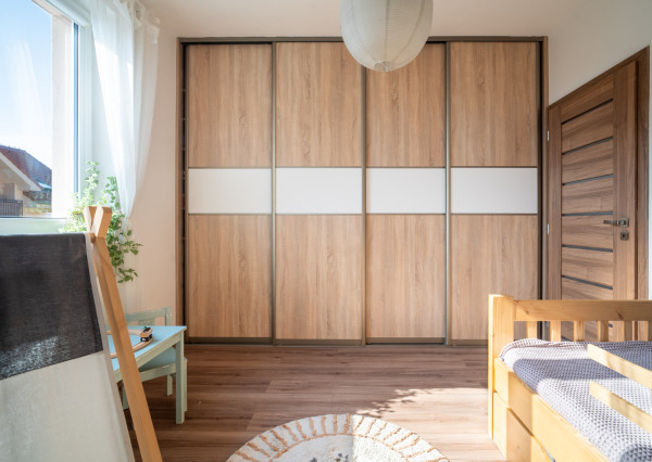 Na predaj 3- izbový byt vo Veľkom Lapáši