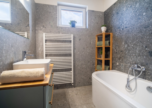 Na predaj 3- izbový byt vo Veľkom Lapáši