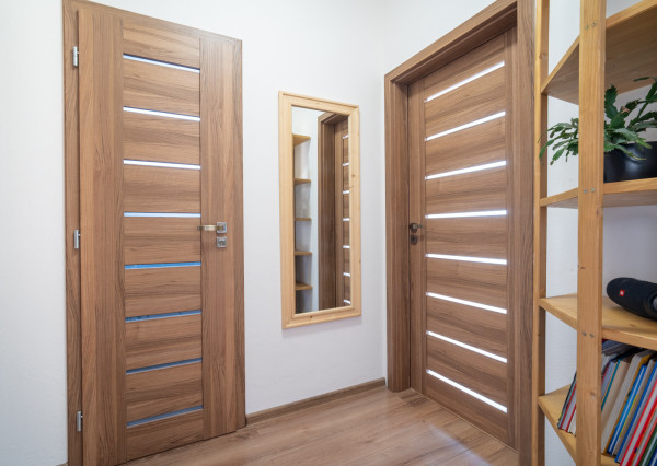 Na predaj 3- izbový byt vo Veľkom Lapáši