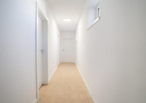 Na predaj dvojpodlažný rodinný dom s polyfunkciou v Trnave