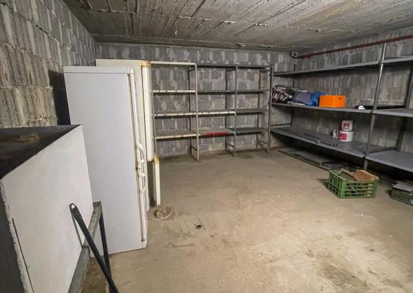 Na predaj dvojpodlažný rodinný dom s polyfunkciou v Trnave