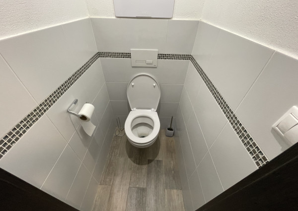 Na prenájom 2 izb. byt Bánovce n/B s loggiou