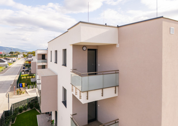 Na predaj moderný 3-izbový byt v exkluzívnom projekte Ružičky-Trenčín