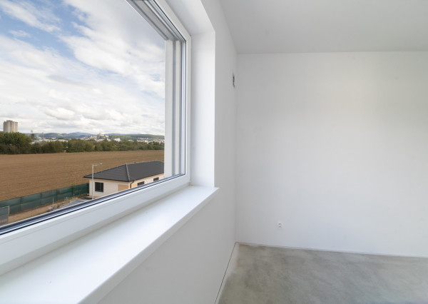 Na predaj moderný 3-izbový byt v exkluzívnom projekte Ružičky-Trenčín