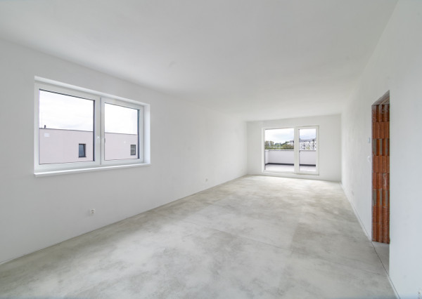 Na predaj moderný 3-izbový byt v exkluzívnom projekte Ružičky-Trenčín