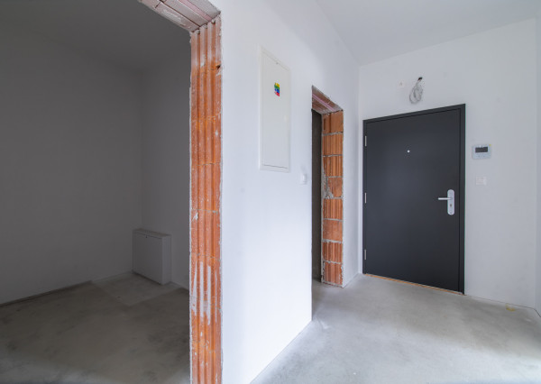 Na predaj moderný 3-izbový byt v exkluzívnom projekte Ružičky-Trenčín