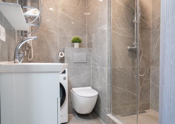 Na predaj útulný 2-izbový byt vo Vrábloch