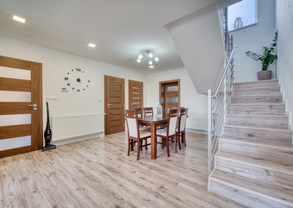 Na predaj 4-izbový rodinný dom v Zemianskych Sadoch