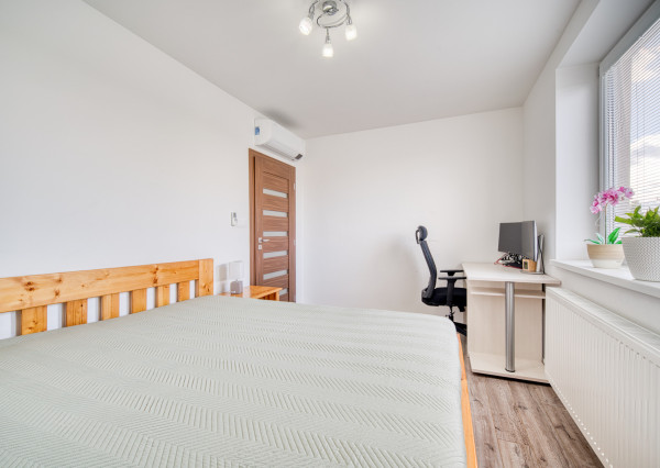 Na predaj 4-izbový rodinný dom v Zemianskych Sadoch