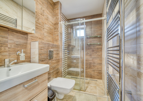 Na predaj 4-izbový rodinný dom v Zemianskych Sadoch