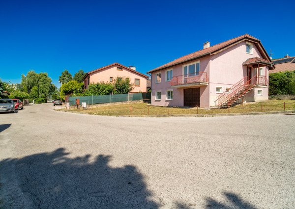 Na predaj rodinný dom v Nitre