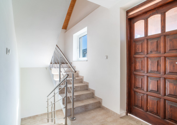 Na predaj rodinný dom v Nitre