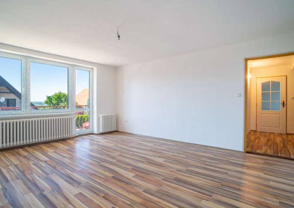 Na predaj rodinný dom v Nitre