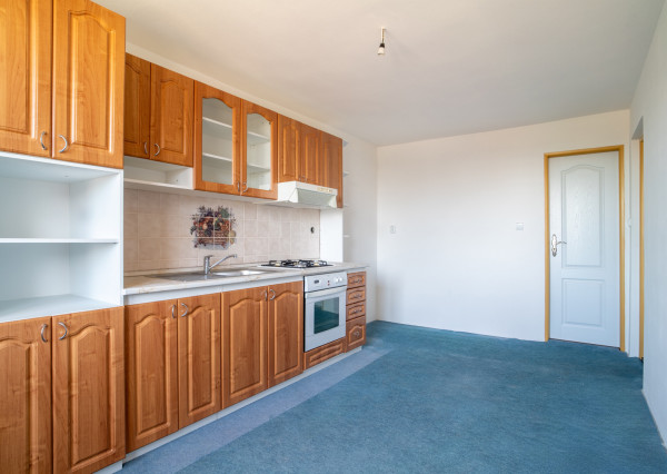 Na predaj rodinný dom v Nitre