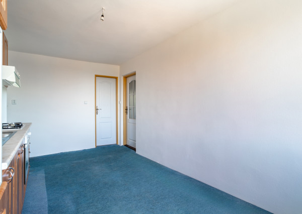 Na predaj rodinný dom v Nitre