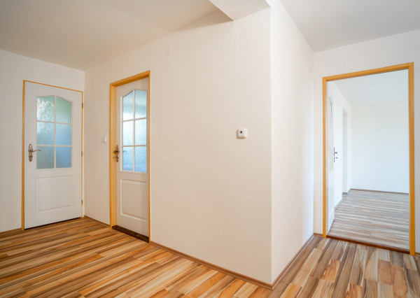 Na predaj rodinný dom v Nitre