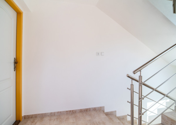 Na predaj rodinný dom v Nitre