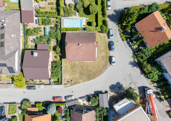 Na predaj rodinný dom v Nitre