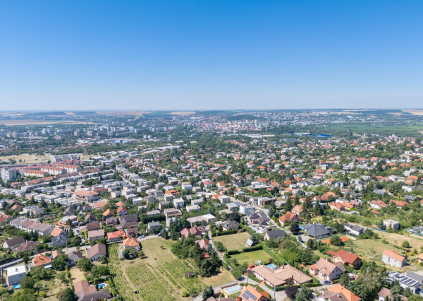 Na predaj rodinný dom v Nitre