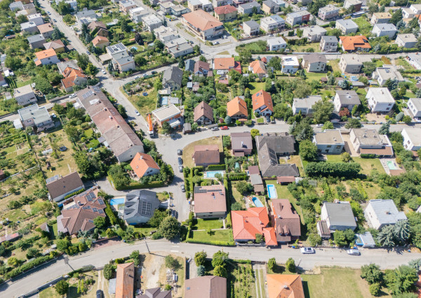 Na predaj rodinný dom v Nitre