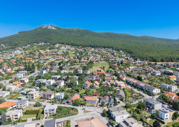 Na predaj rodinný dom v Nitre