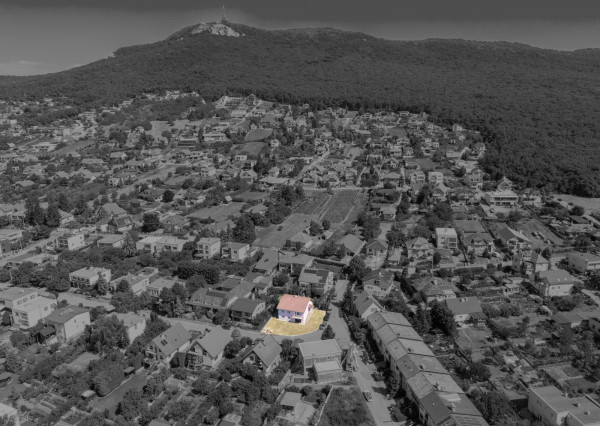 Na predaj rodinný dom v Nitre