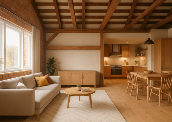 Na predaj investičný dom pri lyžiarskom vleku v Oščadnici