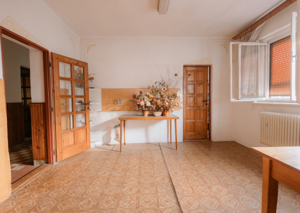 Na predaj investičný dom pri lyžiarskom vleku v Oščadnici