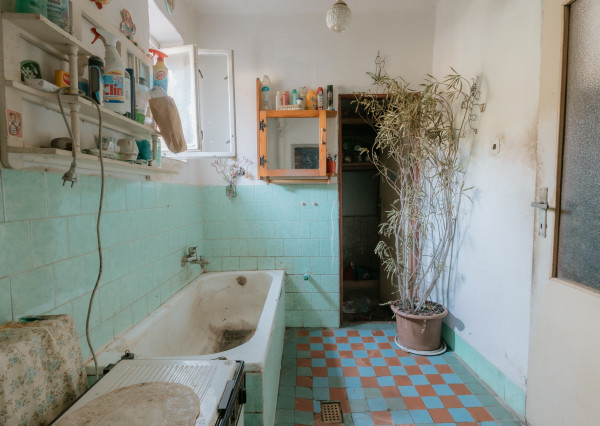 Na predaj investičný dom pri lyžiarskom vleku v Oščadnici