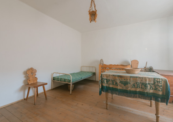 Na predaj investičný dom pri lyžiarskom vleku v Oščadnici