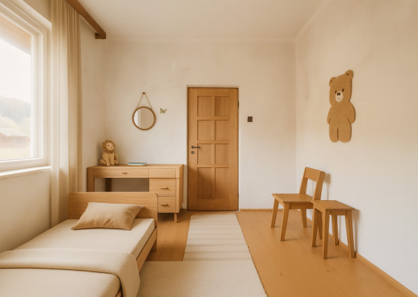 Na predaj investičný dom pri lyžiarskom vleku v Oščadnici