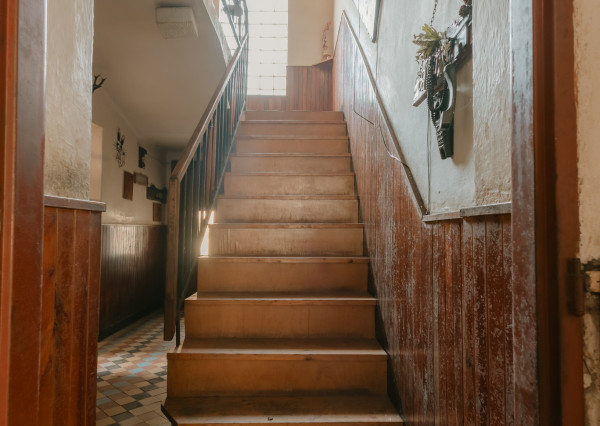 Na predaj investičný dom pri lyžiarskom vleku v Oščadnici