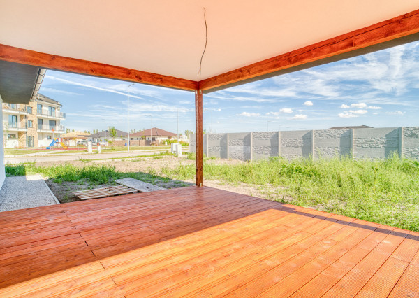 Na predaj 4-izbový rodinný dom v Dunajskej Strede