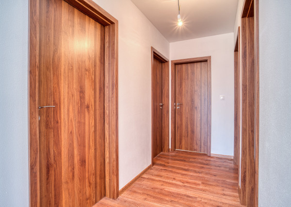 Na predaj 4-izbový rodinný dom v Dunajskej Strede