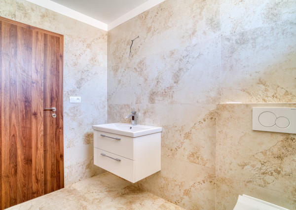 Na predaj 4-izbový rodinný dom v Dunajskej Strede