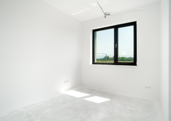 Na predaj skolaudovaný 4-izbový rodinný dom v obci Zohor