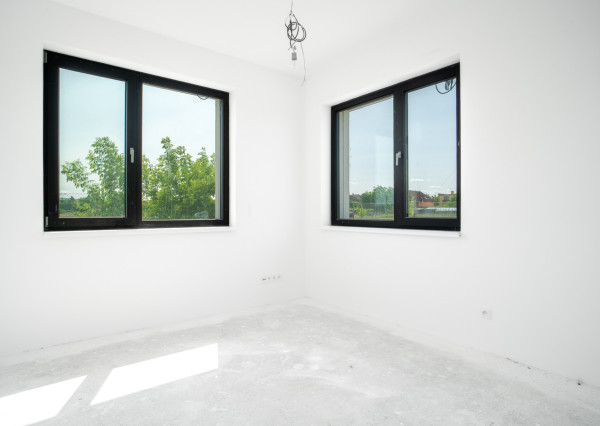 Na predaj skolaudovaný 4-izbový rodinný dom v obci Zohor