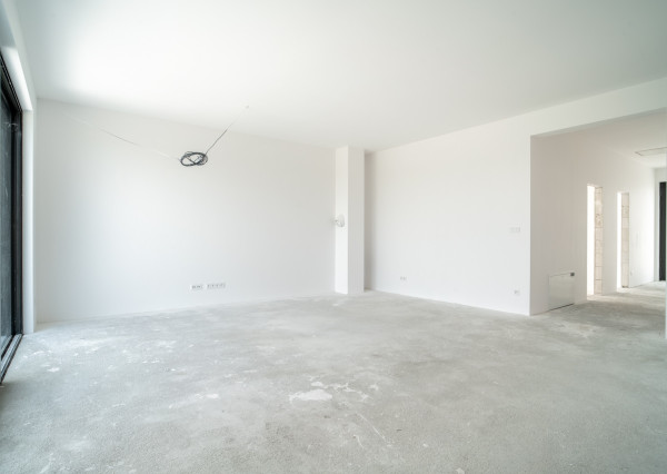 Na predaj skolaudovaný 4-izbový rodinný dom v obci Zohor