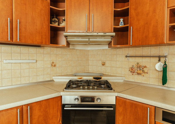 Na prenájom štýlový 4-izbový rodinný dom v Trenčíne