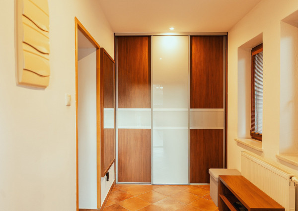 Na prenájom štýlový 4-izbový rodinný dom v Trenčíne