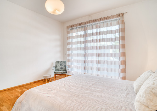 Na prenájom neštandardný 3-izbový byt Bratislava-Líščie Nivy