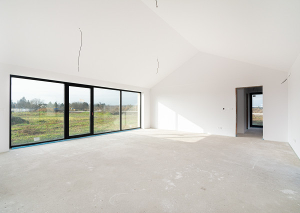 Na predaj moderný 4-izbový rodinný dom na slnečnom pozemku v Bielom Kostole