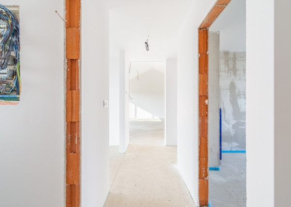 Na predaj moderný 4-izbový rodinný dom na slnečnom pozemku v Bielom Kostole