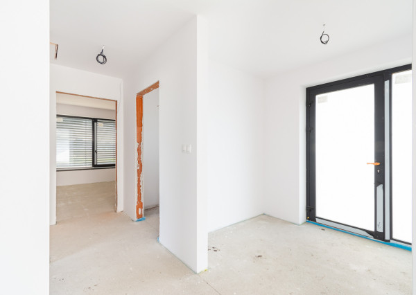 Na predaj moderný 4-izbový rodinný dom na slnečnom pozemku v Bielom Kostole